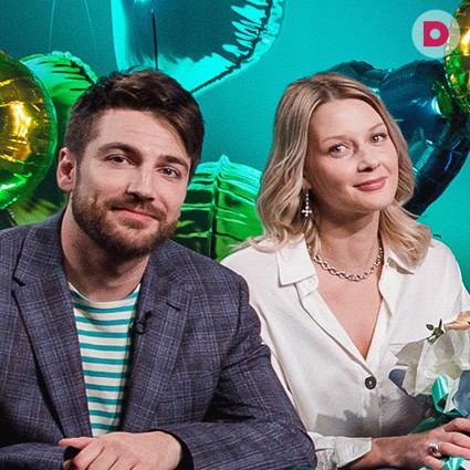 «Фабрика мелодрам»: в прямом эфире было жарко!