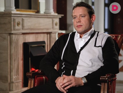 «Все о моей маме» — новый документальный проект на «Домашнем»