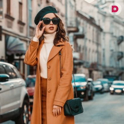 6 базовых вещей на осень-зиму, которые согреют и украсят!