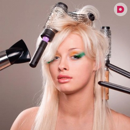 Приборы красоты: учимся выбирать