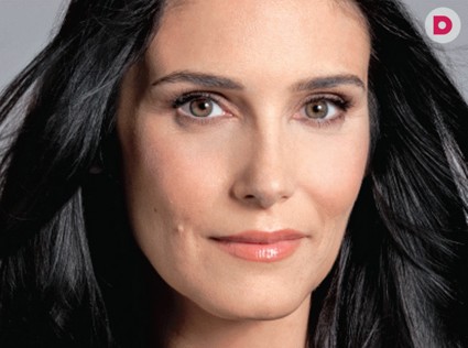 Простые приемы антивозрастного макияжа