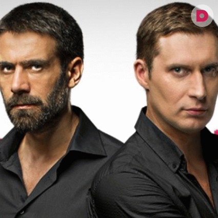 Битва отцов: Кемаль Дениз vs Игорь Мельников