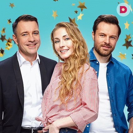 Апрель под «Созвездием мелодрам»