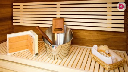 Банный день: для вашей красоты и здоровья