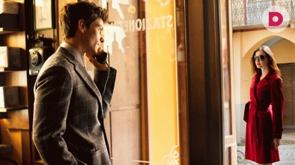 Выбираем модное пальто 2012