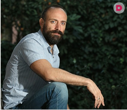 Халит Эргенч: «Упорство – наша общая с Онуром черта»