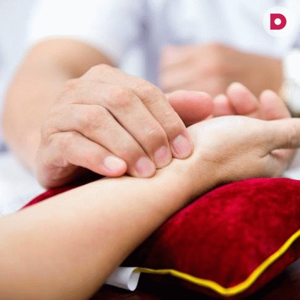 Все о пульсе: оптимальные показатели для женщин