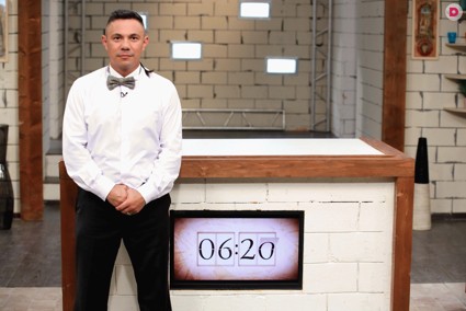 Пять гороскопов знаменитостей от Сергея Нурисламова