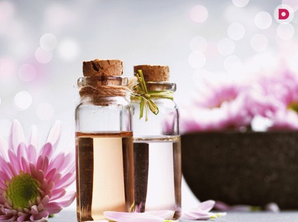 Приводим кожу в тонус!