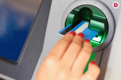 Как сделать, чтобы деньги с вашей платежной карты не украли