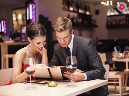 Правила этикета: как вести себя в ресторане