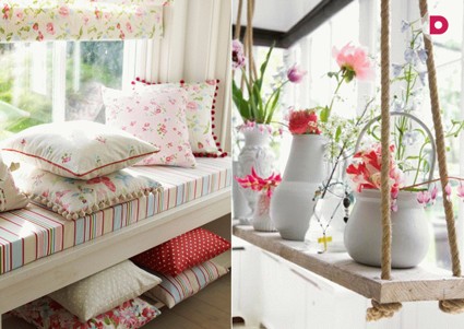 Дизайн окон: 15 вариантов