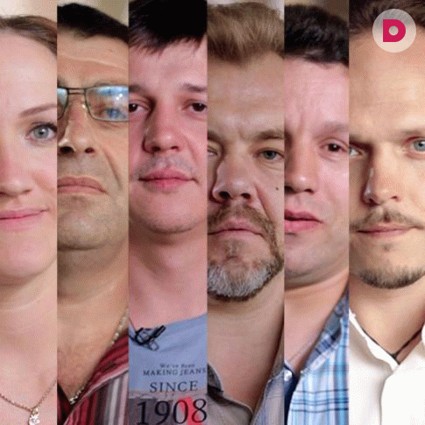 «Свидание для мамы». Серьезные планы