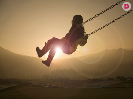 Домашний папа: Чем бы дитя не тешилось...