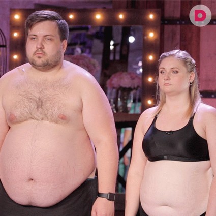 «Свадебный размер»: супруги Станислав Жураковский и Анна Анисимова