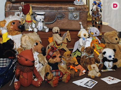 Ненужный хлам или нежные воспоминания?