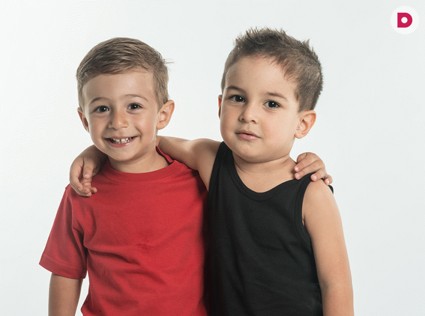 4 способа правильно сравнивать ребенка