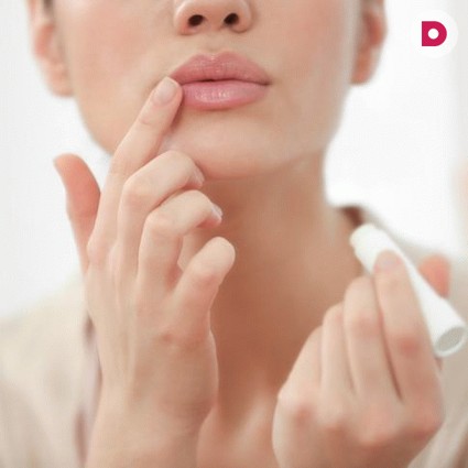 Народные приметы: чешутся губы