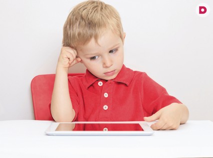 Гаджеты и учеба: брать ли в школу планшет?