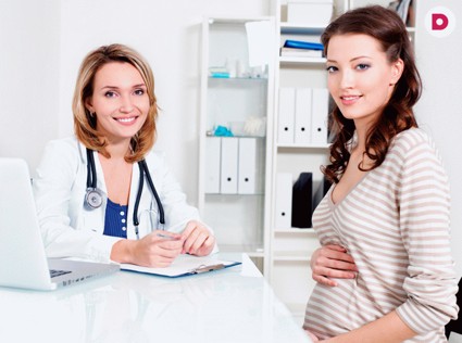 Женская консультация