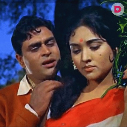 «Сангам»: верные друзья