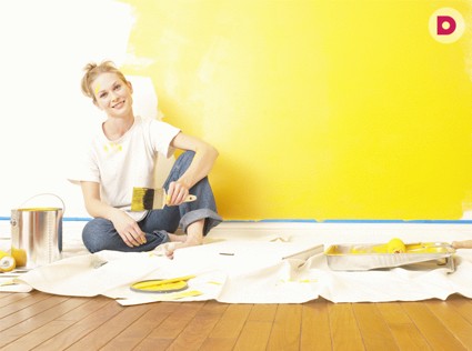 Интерьер по биоритму: выбираем стиль, цвет, форму…