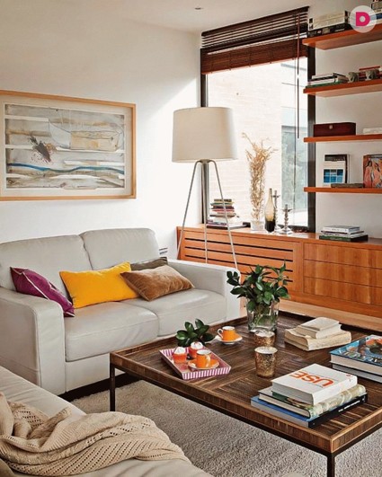 Как оформить интерьер в испанском стиле: 20 удивительных идей