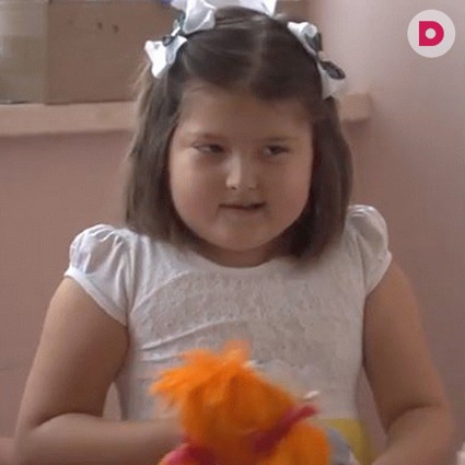 Лизе нужна ваша помощь!