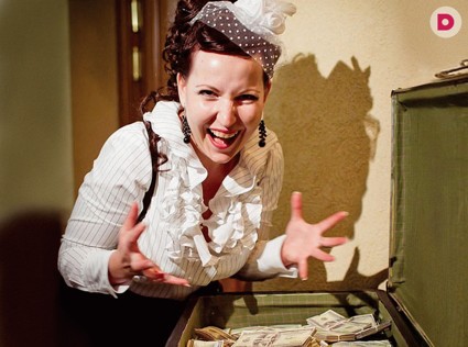 История успеха: Анна Мыльцева о том, как круто изменить свою жизнь