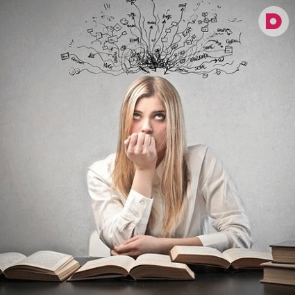 Итоговые экзамены: 8 советов родителям