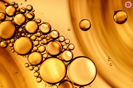 Косметические масла: экспресс-средства для кожи и волос