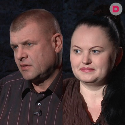 «Муж напрокат»: Елена и Валерий Линевы