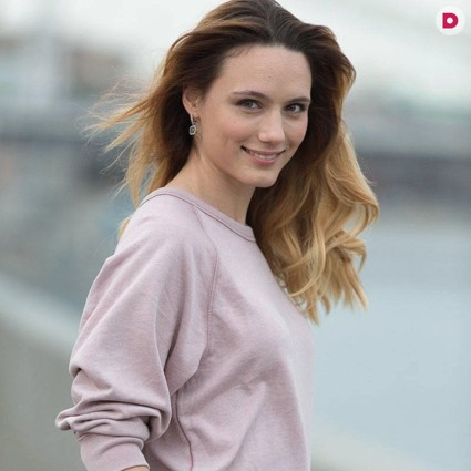 Кристина Бродская: под счастливой звездой