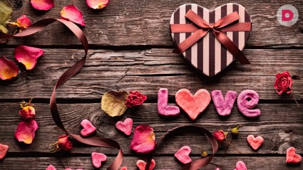 Первая любовь. От 12 до 16 лет