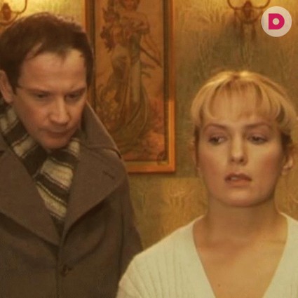 «Сиделка»: как наладить отношения со свекровью