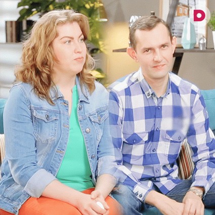 «Разводы»: Светлана и Вячеслав