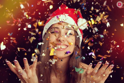 Как привлекать к себе внимание в любой компании