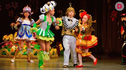 Домашний театр