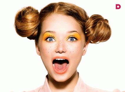 Как избавиться от веснушек: эффективные способы