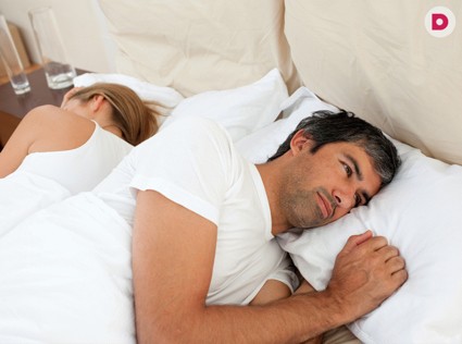 5 причин почему мужчина не хочет секса?