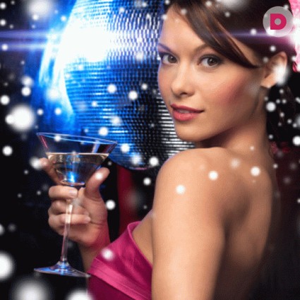 Бьюти-процедуры, которые успеем сделать до праздников 