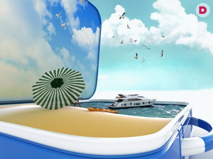 7 самых нужных вещей на отдыхе с детьми