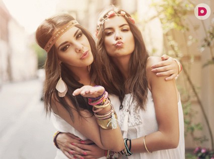 Стиль кантри: деревенская эстетика в городе