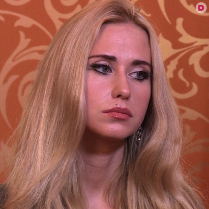 «Рублево – Бирюлево»: Вики Райс и Оксана Гусарова