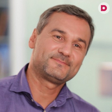 «Выбери меня»: Иван Алехин