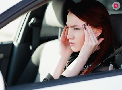 Заболевания, с которыми запрещено управлять автомобилем