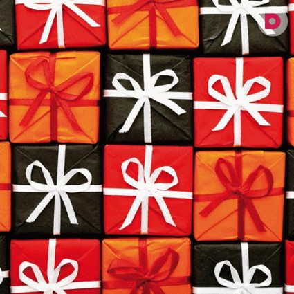 Самые оригинальные новогодние подарки