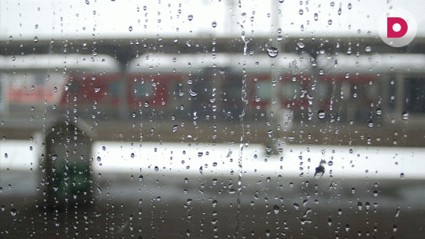 Долгие слезы