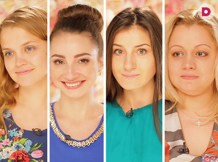 «Моя свадьба лучше!»: представляем участниц программы