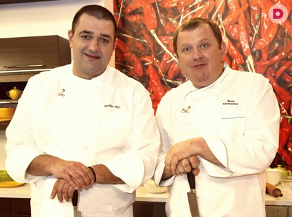 Домашние чтения с Константином Ивлевым и Юрием Рожковым